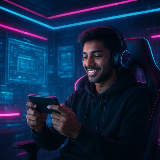GK222 Win terms page on a phone in Dhaka